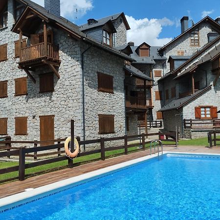 El Rincon De Benas Apartman Anciles Kültér fotó