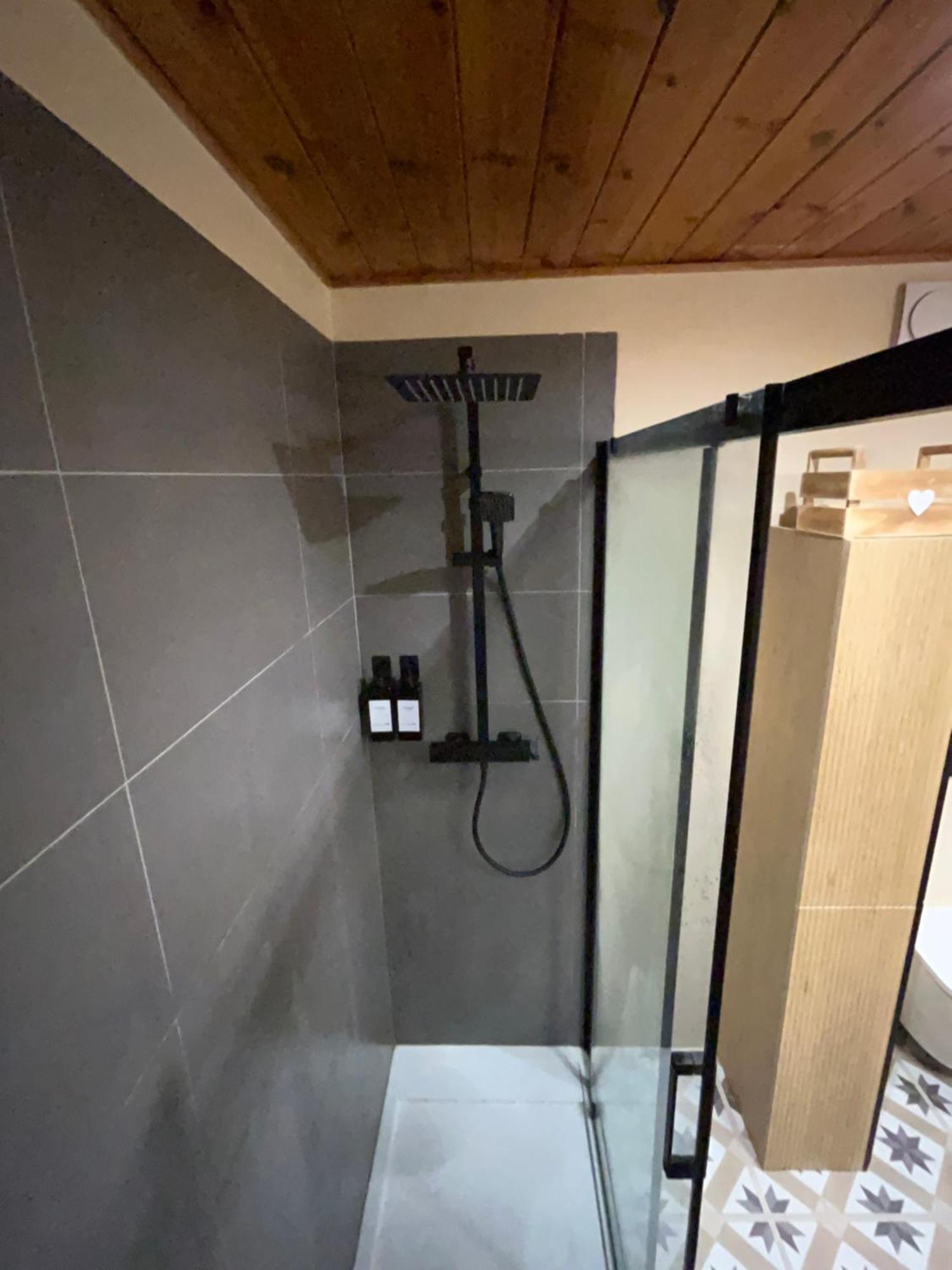 El Rincon De Benas Apartman Anciles Kültér fotó