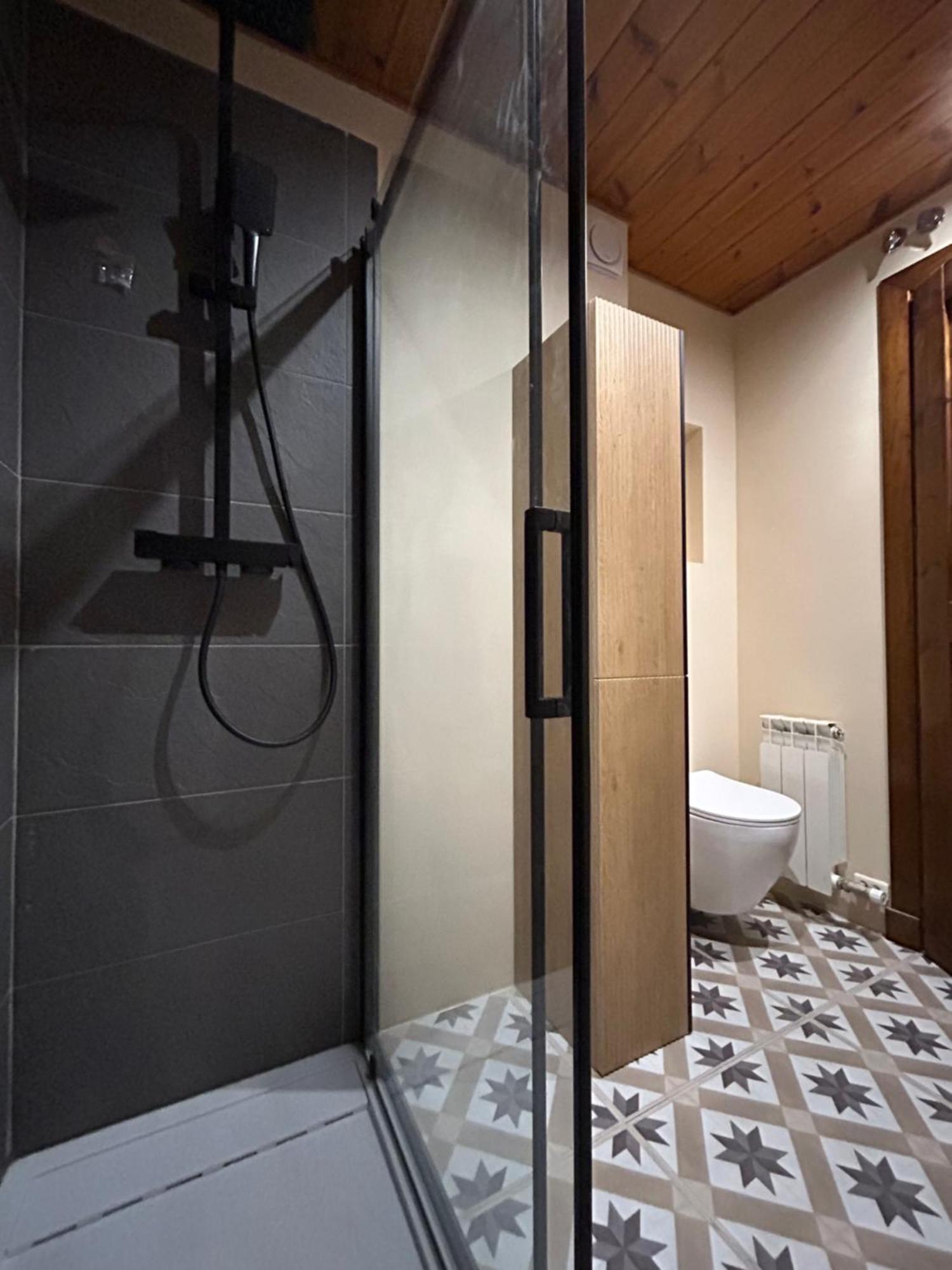 El Rincon De Benas Apartman Anciles Kültér fotó