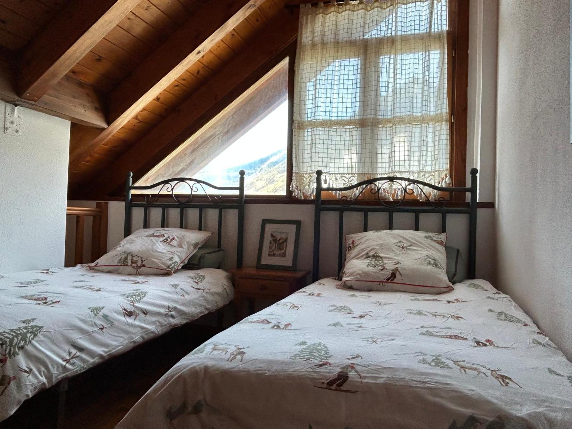 El Rincon De Benas Apartman Anciles Kültér fotó